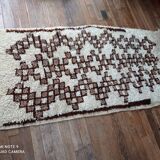 Tapis berbère