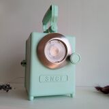 Wonder Clear Blue Agral