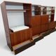 Modular furniture Les Hucher Minvielle – 338 cm
