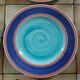 Set of 10 plates Ternana