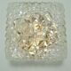 Square ceiling light