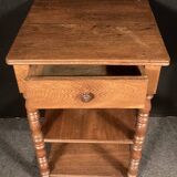 Serving table