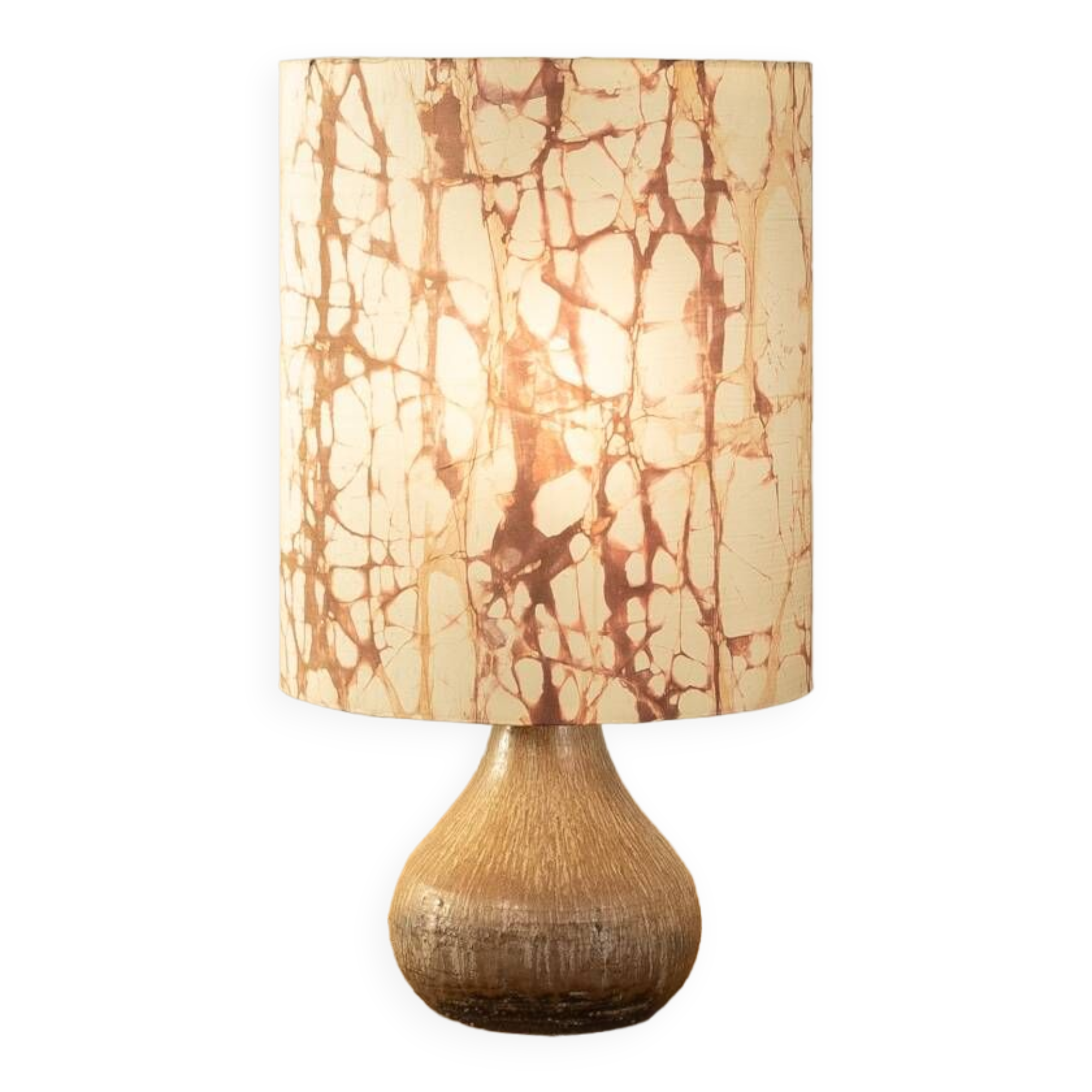 1970s table lamp, Krösselbach