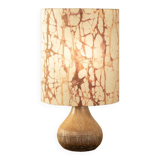 1970s table lamp, Krösselbach