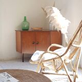 60s angle buffet - Scandinavian spirit