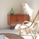 60s angle buffet - Scandinavian spirit