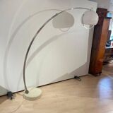 Arc Floor Lamp from Guzzini, 1970