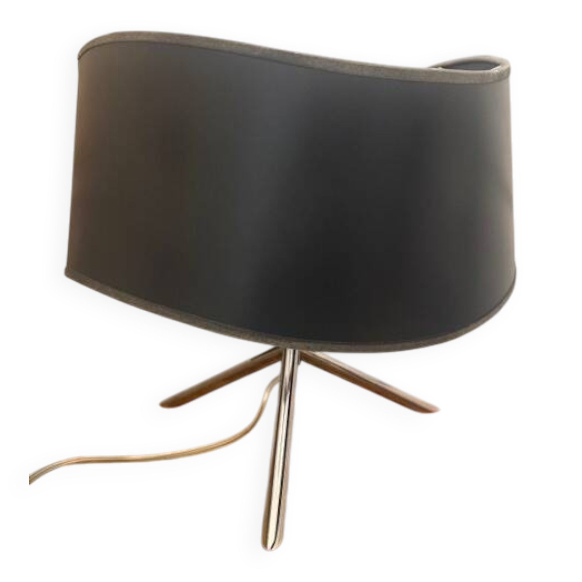 Steiner desk lamp