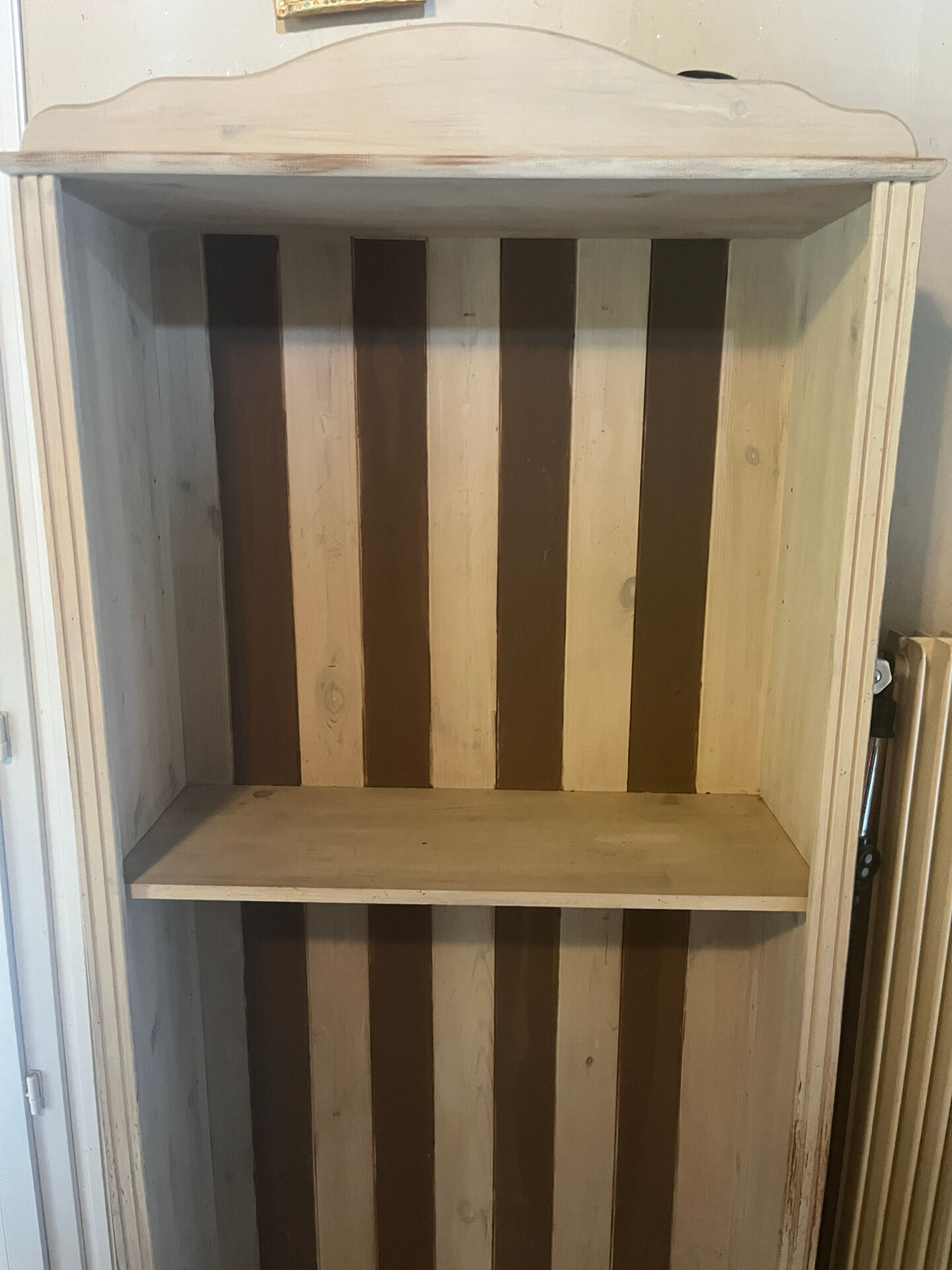 Bookshelf furniture