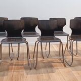 Chaise Elmar, Flototto