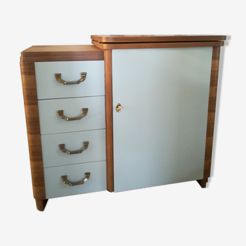 Buffet vintage
