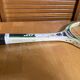 Vintage DUNLOP Master Wooden Tennis Racket #E232