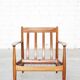Mid-Century FD118 Teak Easy Chair by Grete Jalk for France &  Søn