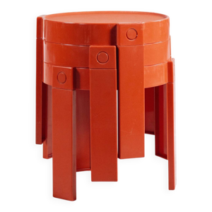 3 tables gigognes en