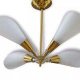 4-corner suspension