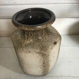 Vintage Scheurich keramik vase