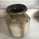 Vintage Scheurich keramik vase