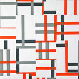 Silkscreen printing