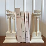 Serres livres architecture antique