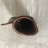 Vintage fish vase 12 cm