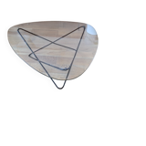 Airborne coffee table 1950