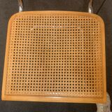 Set of 6 armchairs B64 by Marcel Breuer