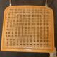 Set of 6 armchairs B64 by Marcel Breuer