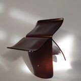 Vintage Sori Yanagi stool