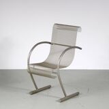 “Sing Sing” Chair by Shiro Kuramata for XO, France 1970