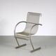Chaise « Sing Sing » de Shiro Kuramata pour XO, France 1970
