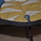 Free-form coffee table 50s