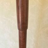 Vintage parrot coatrack