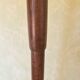 Vintage parrot coatrack