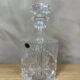 Whisky decanter