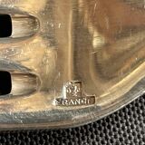 6 christofle pompadour table forks
