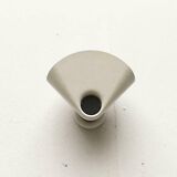 Vintage Space Age Wall Lamp Bollo 870 by Tobia Scarpa for Flos, 1970s