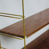 String shelf