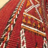 Pouf kilim