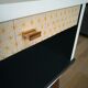Vintage bedside revisited