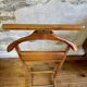 Valet de chambre for Fratelli Reguitti