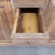 Large 19th century chest