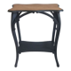 Console ancienne
