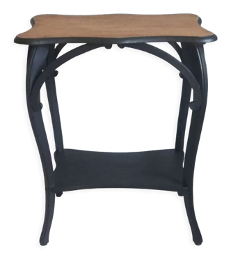 Console ancienne