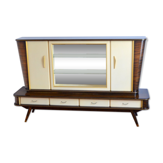 Buffet / Bahut Italian design 1950s