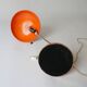 vintage lamp Belmag Zurich design. Alfred Muller Bauhaus style 1930.