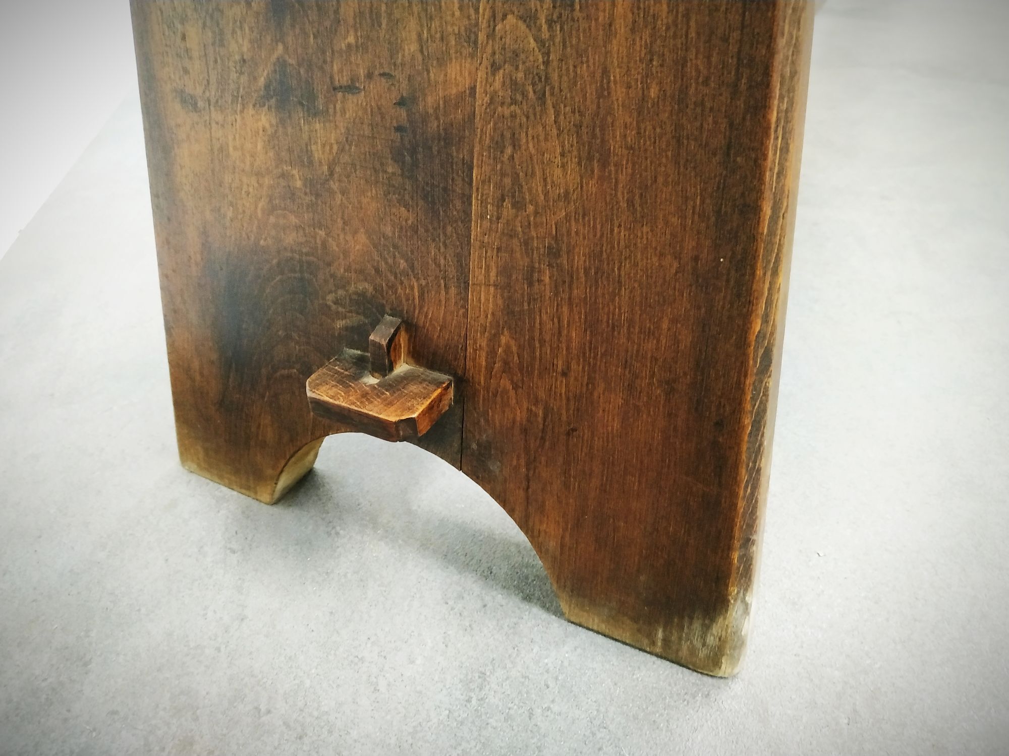 Pair of farm benches 200 cm