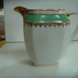 Creamer