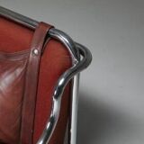 Stringa Salon, Gae Aulenti, Poltranova, Italy 1963