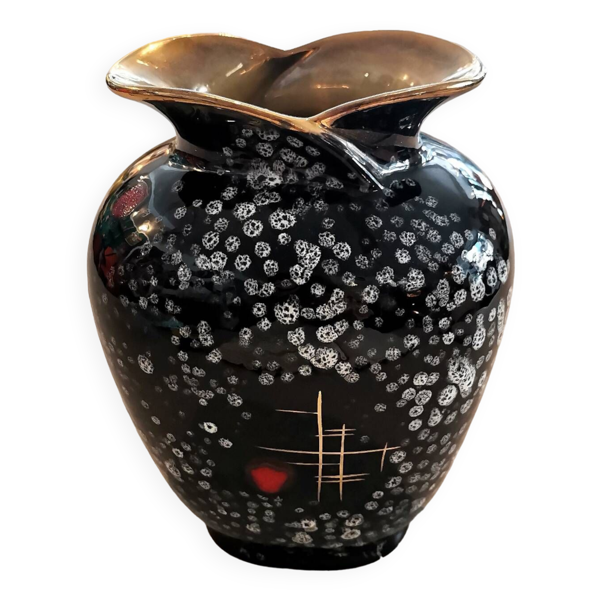 Germany Vase