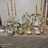 Collection for Christmas or end of year